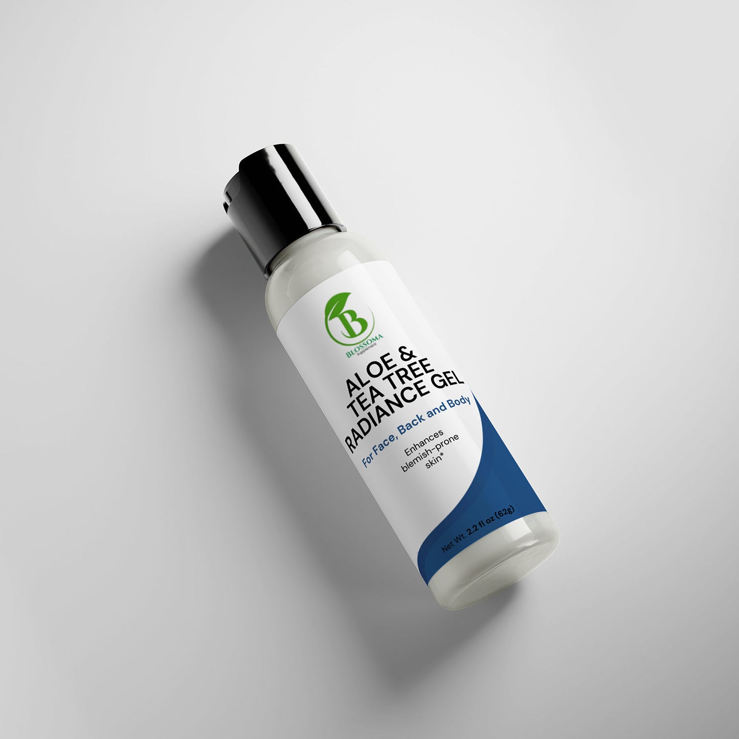 Aloe & Tea Tree Radiance Gel