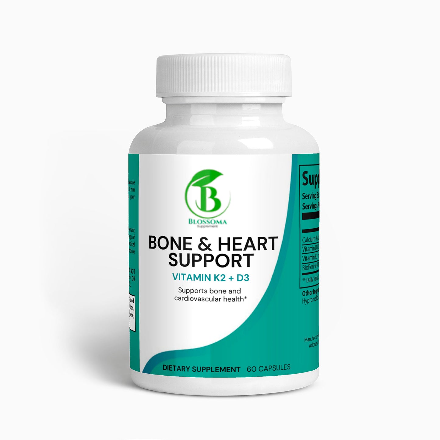 Bone & Heart Support