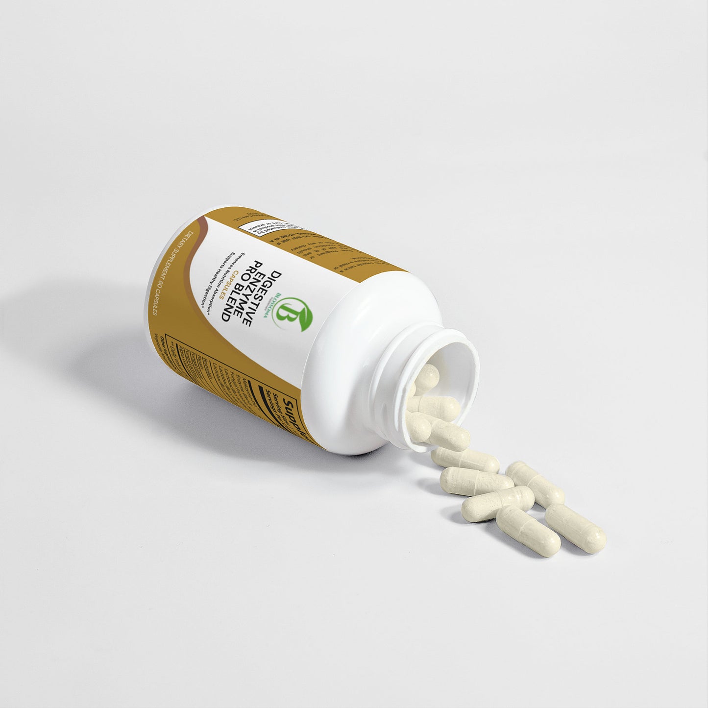 Digestive Enzyme Pro Blend