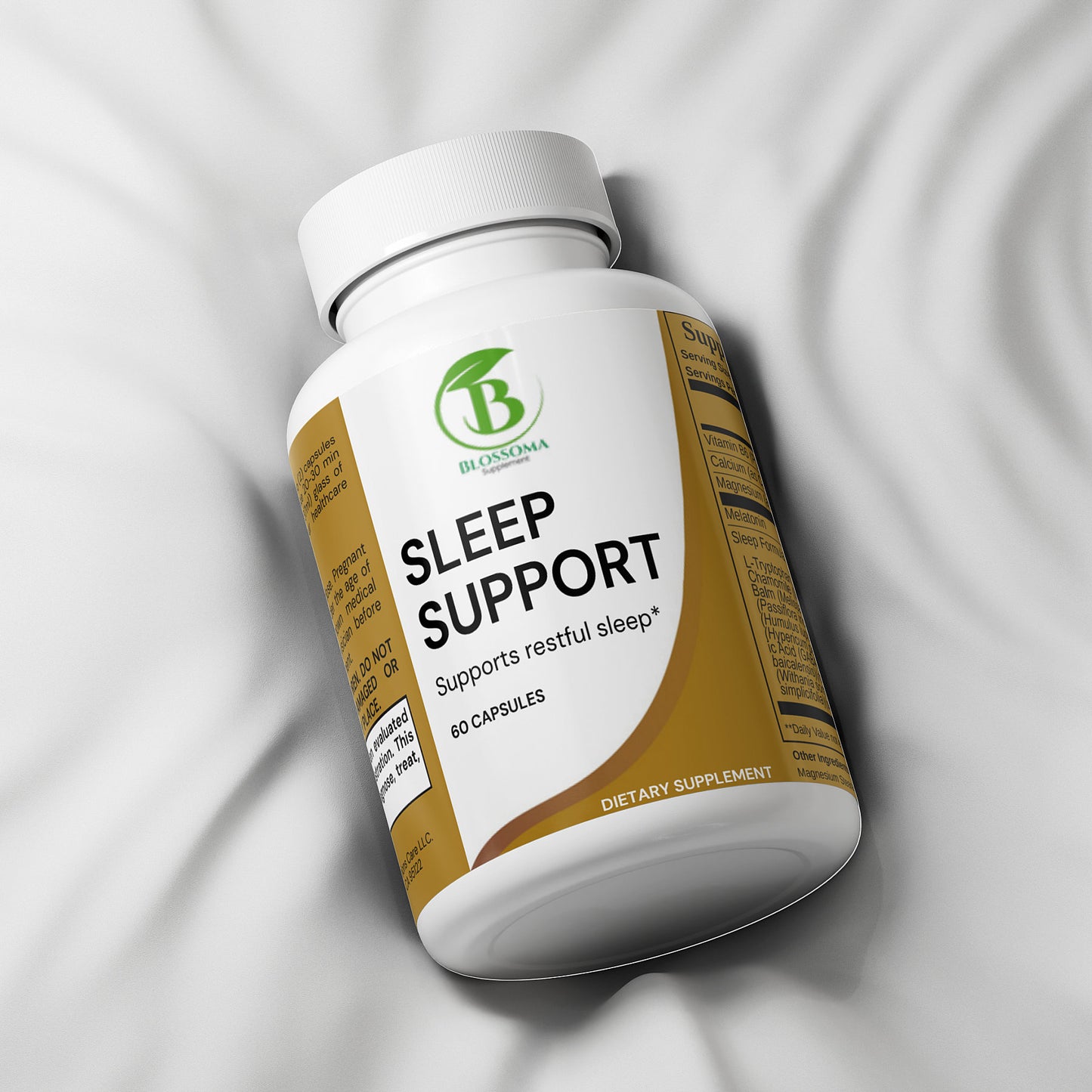 Sleep Support