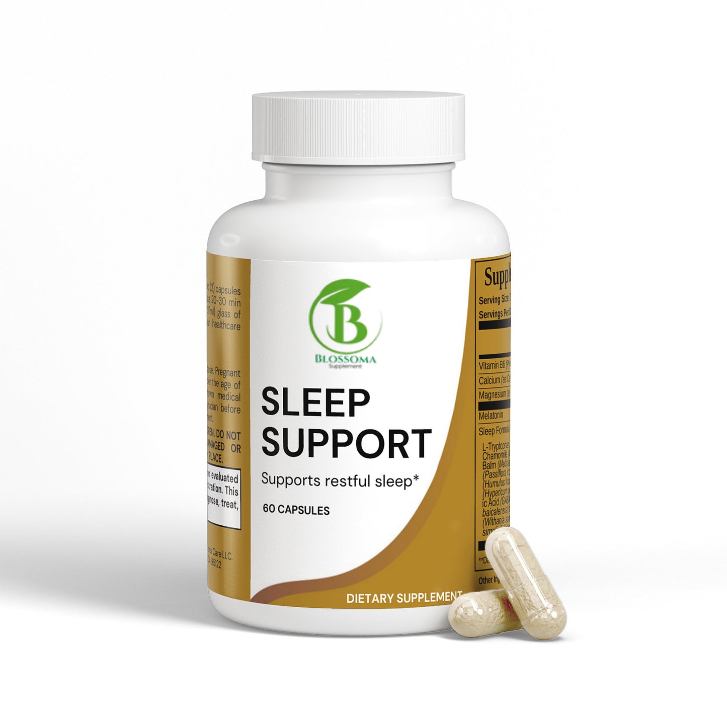 Sleep Support