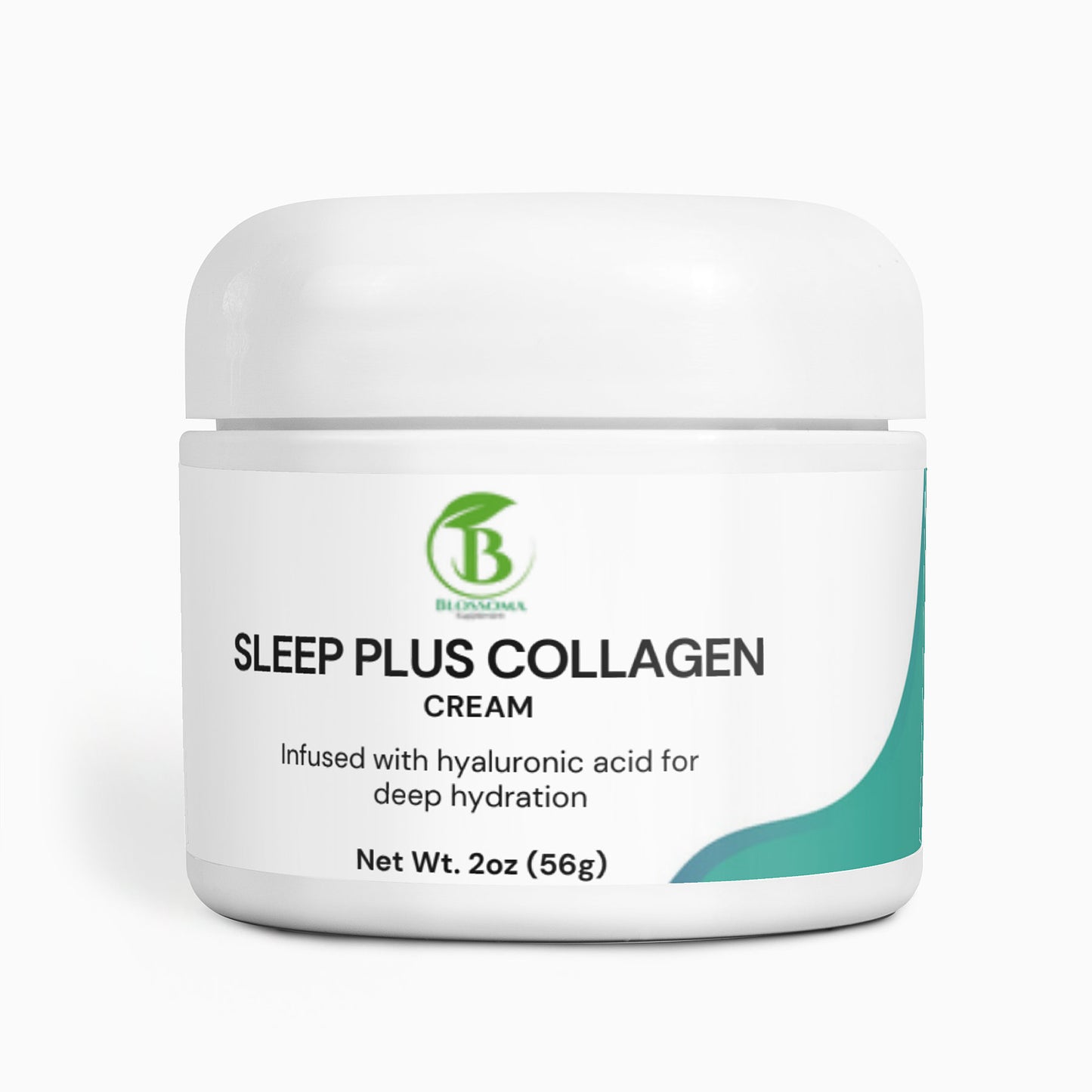 Sleep Plus Collagen Cream