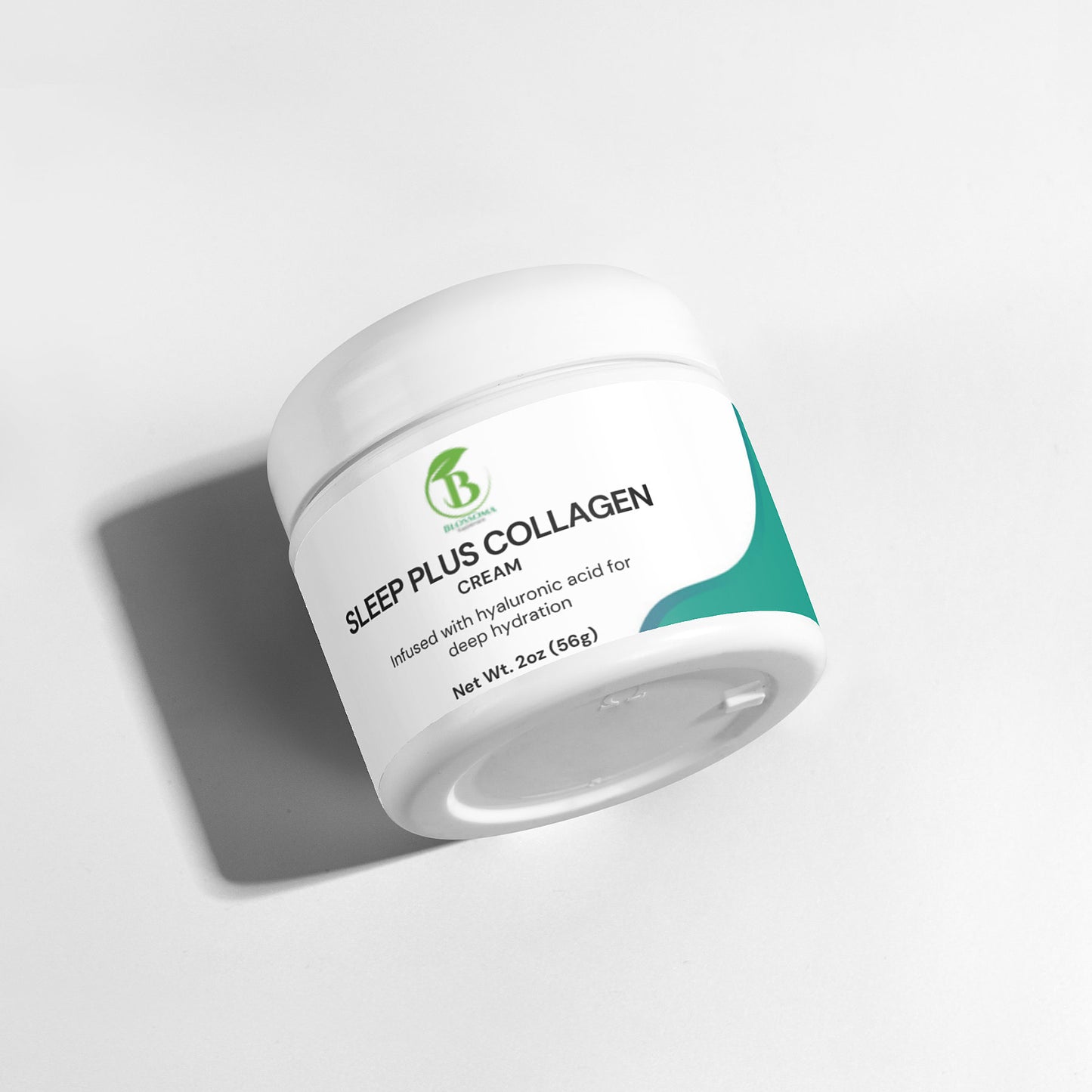 Sleep Plus Collagen Cream