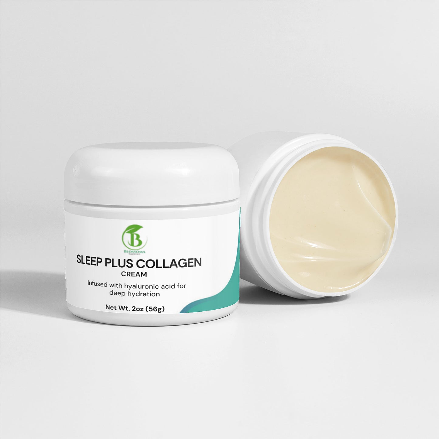 Sleep Plus Collagen Cream