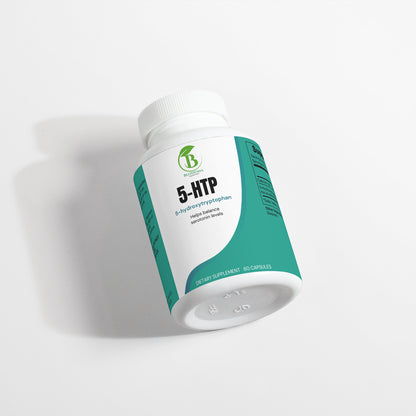 5-HTP