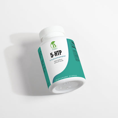 5-HTP