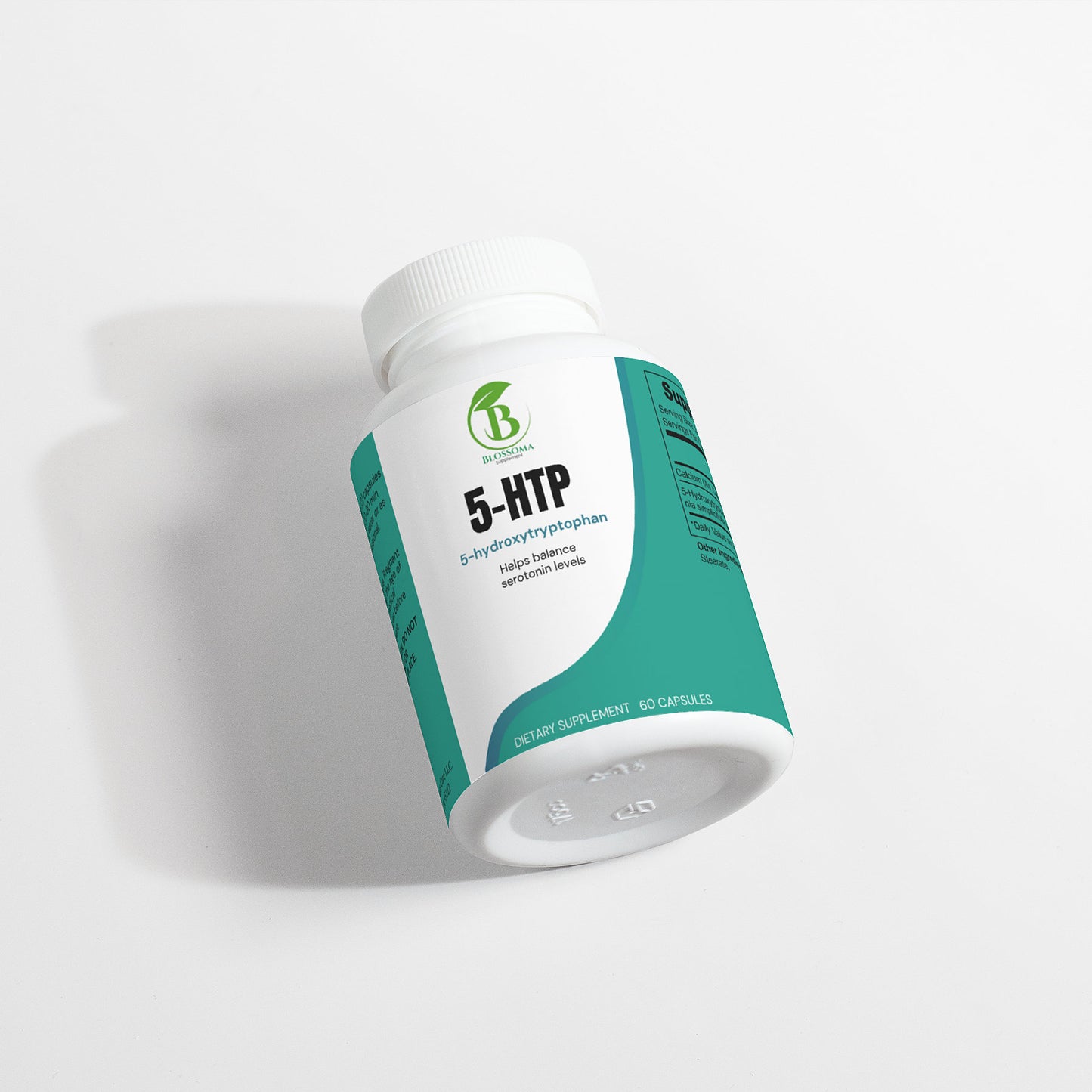 5-HTP