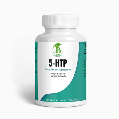 5-HTP