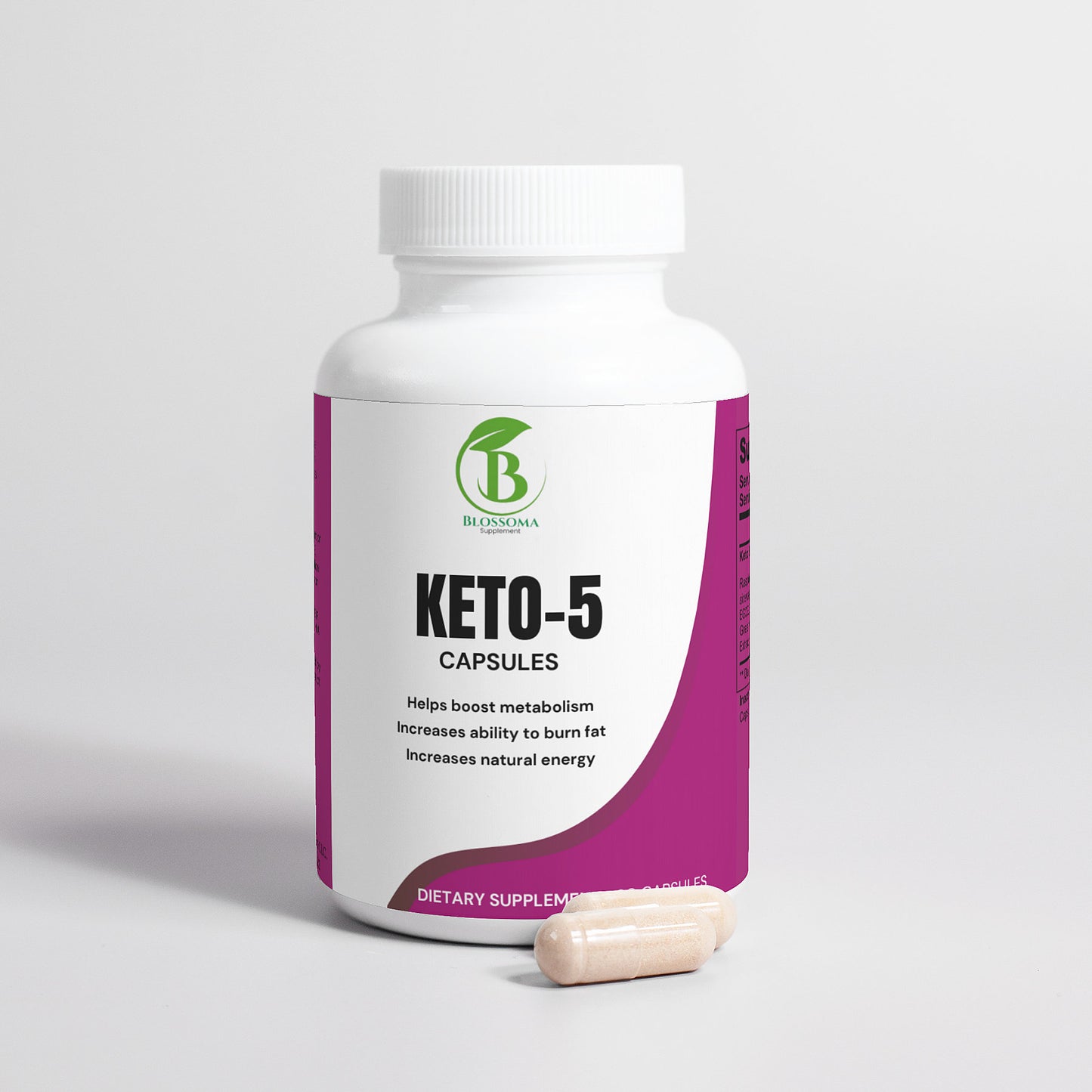 Keto-5