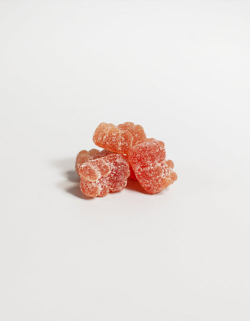 Load image into Gallery viewer, Multivitamin Bear Gummies (Adult)

