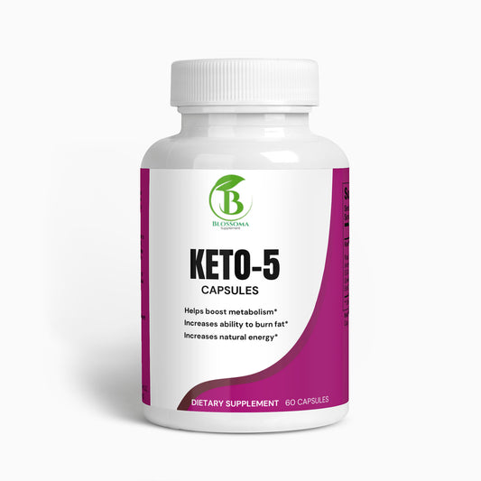 Keto-5