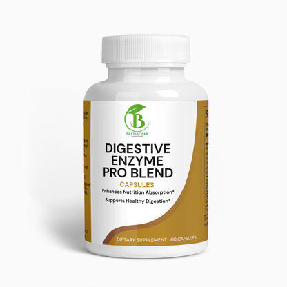 Digestive Enzyme Pro Blend