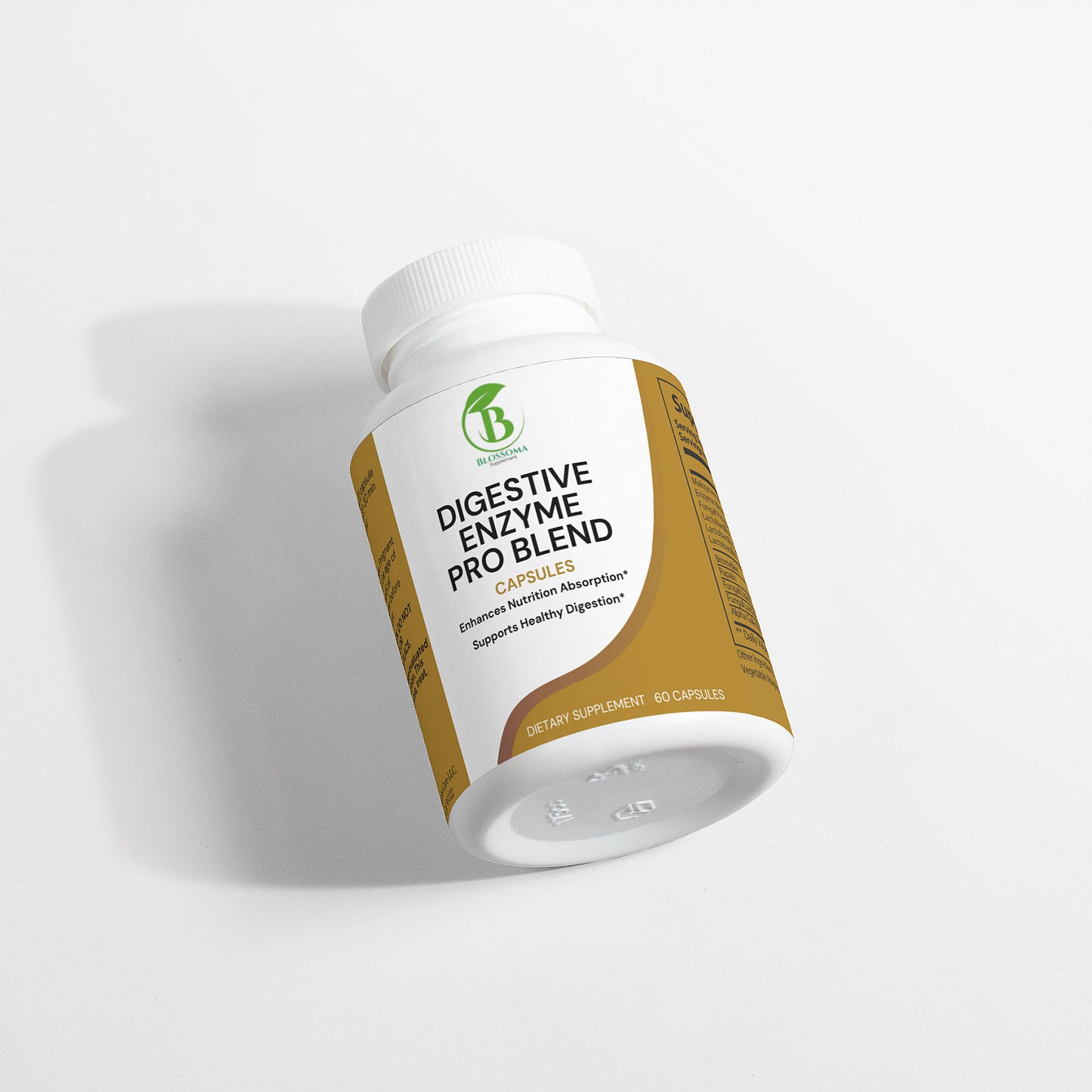 Digestive Enzyme Pro Blend