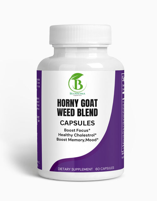 Load image into Gallery viewer, Horny Goat Weed Blend
