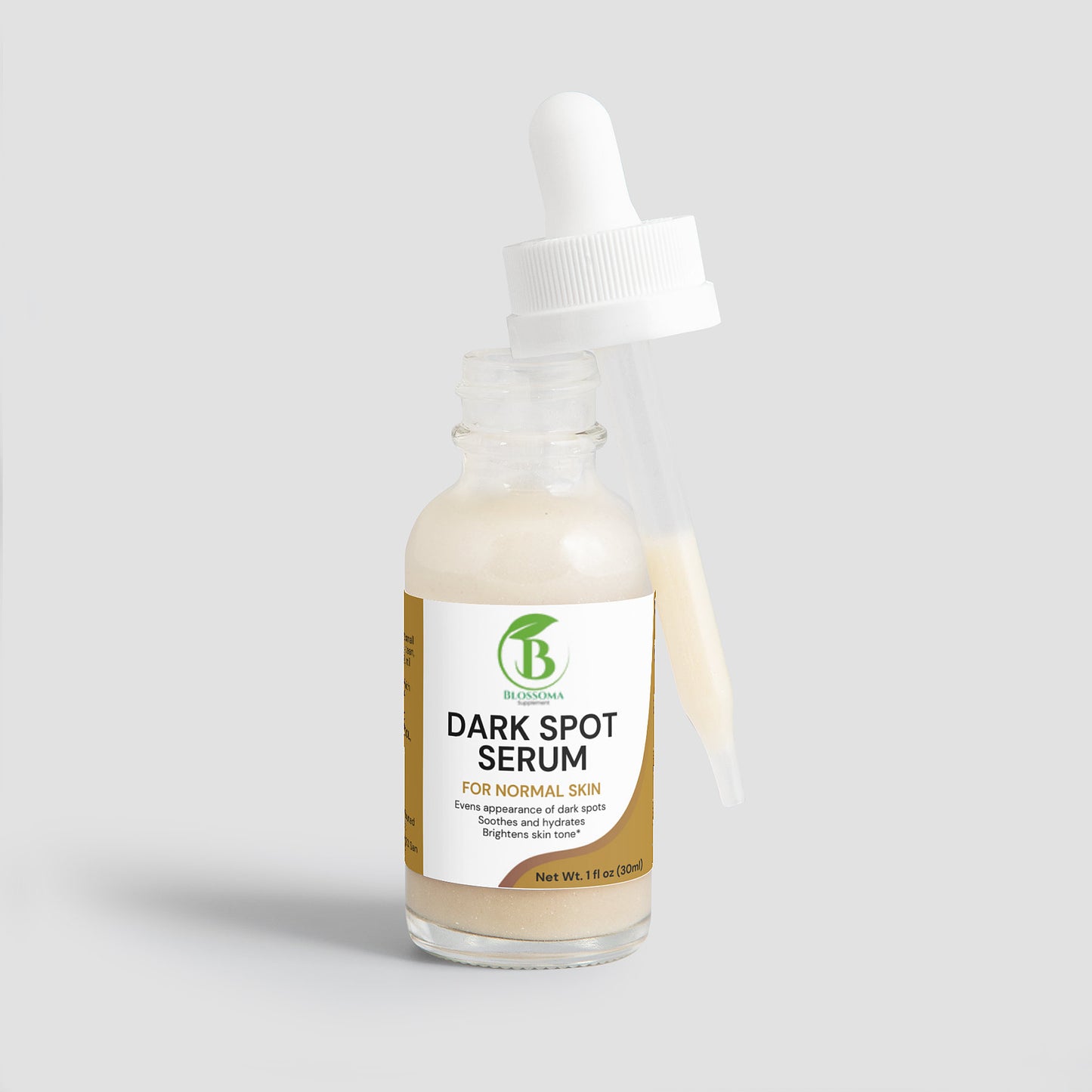 Dark Spot Serum for Normal Skin