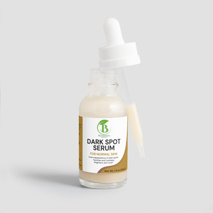 Dark Spot Serum for Normal Skin