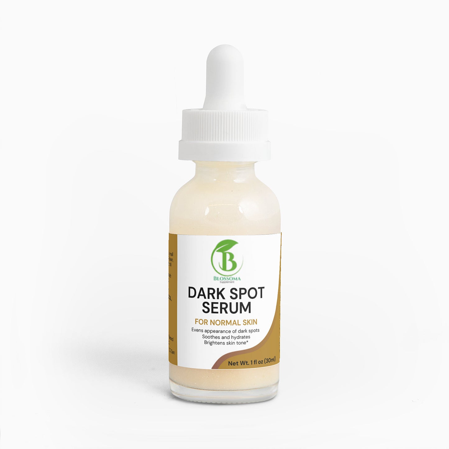 Dark Spot Serum for Normal Skin