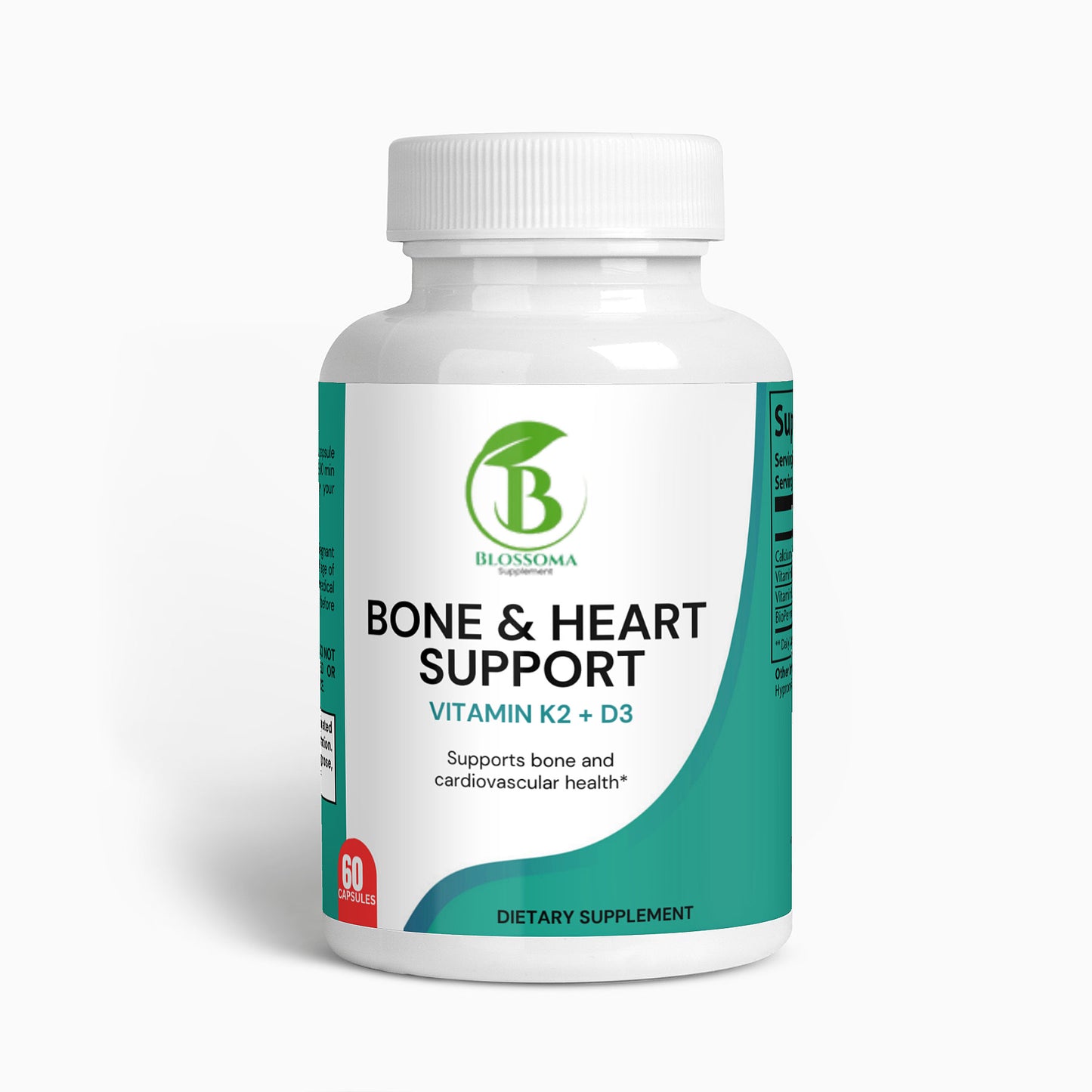 Bone & Heart Support