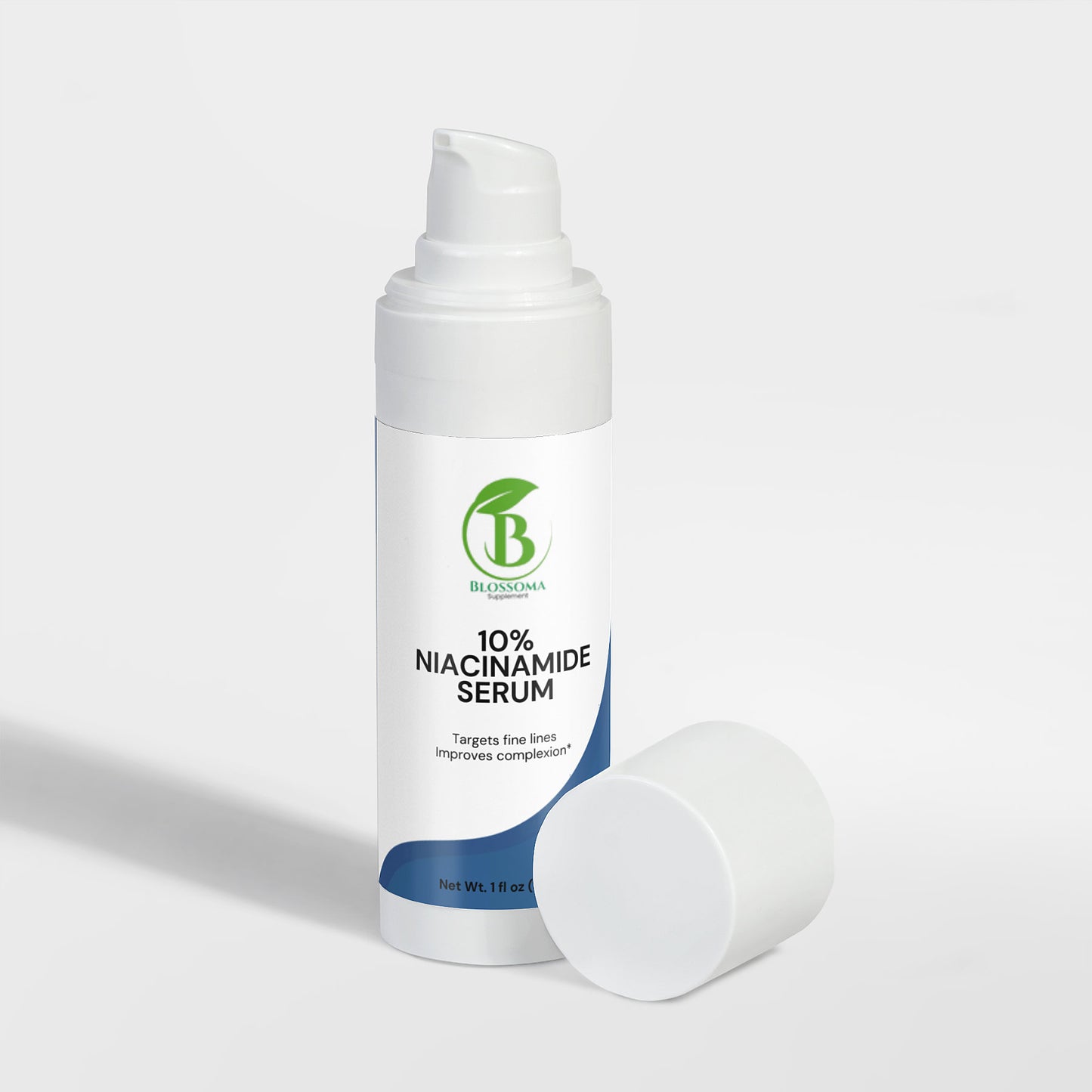 10% Niacinamide Serum