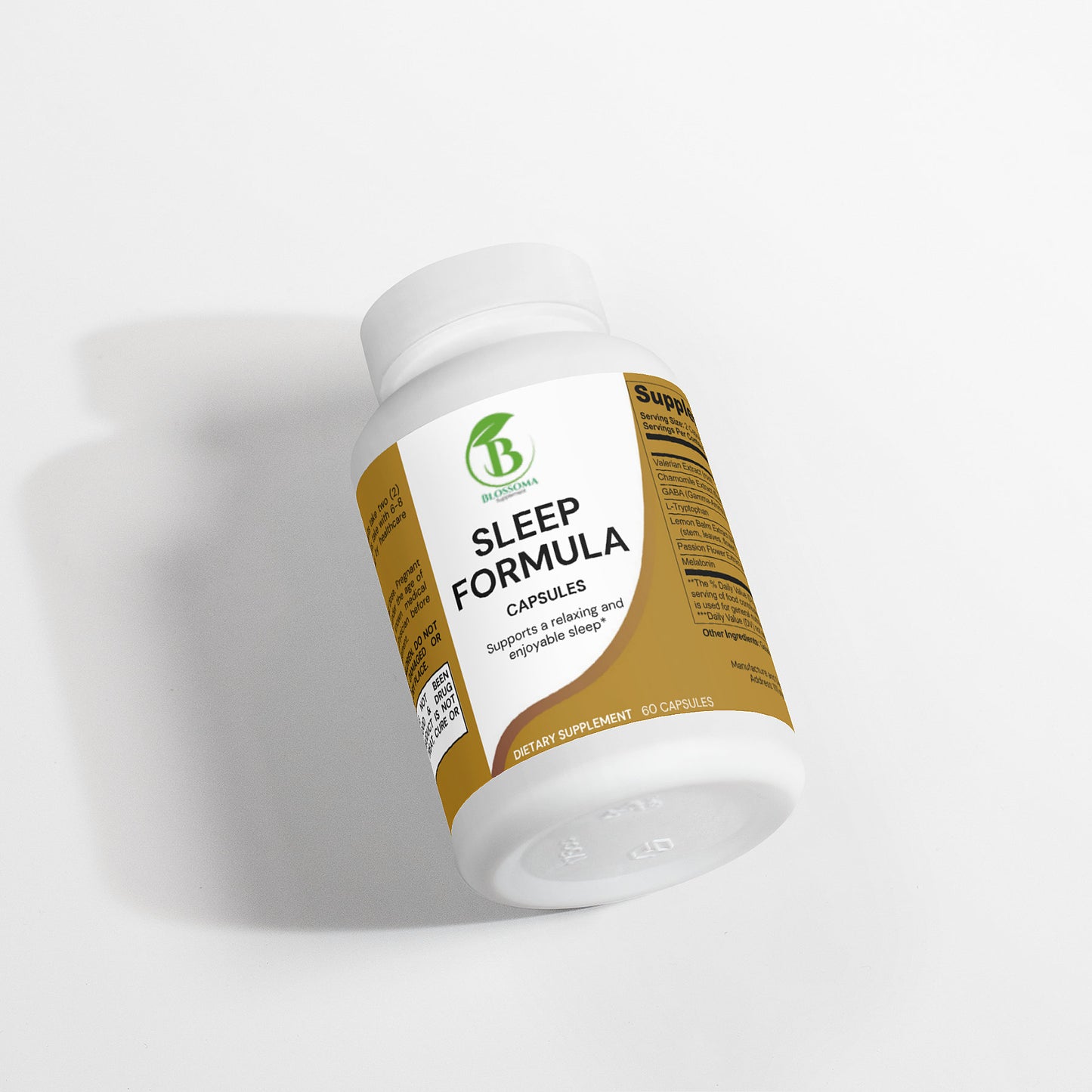 Sleep Formula